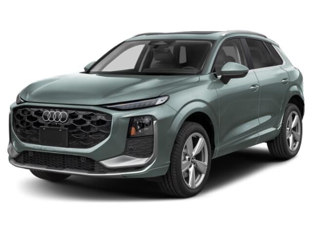 2026 AUDI Q3