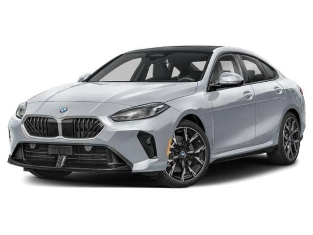 2027 BMW M2