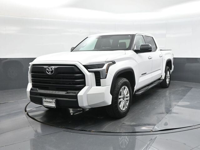 2025 TOYOTA Tundra