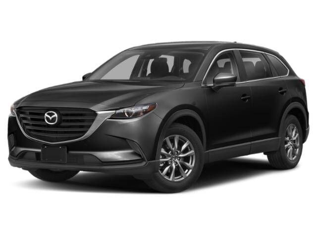 2020 MAZDA CX-9