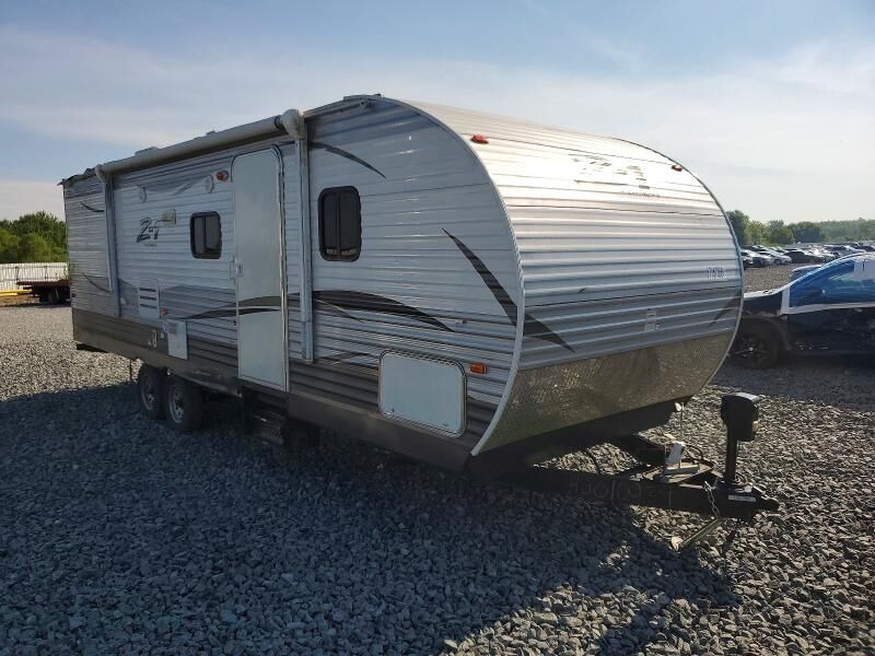 2017 DS CORP DBA CROSSROADS RV DS Corp dba Crossroads RV