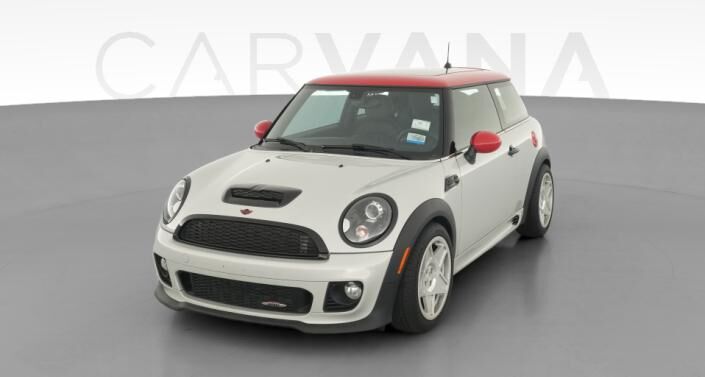 2013 MINI Hardtop
