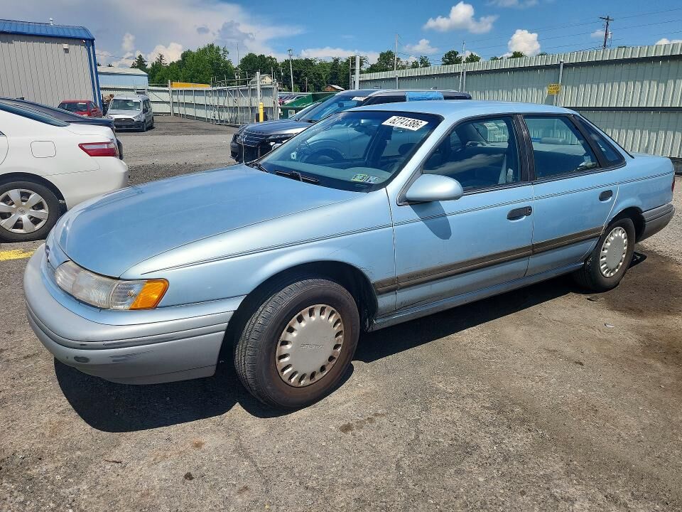 1992 FORD Taurus
