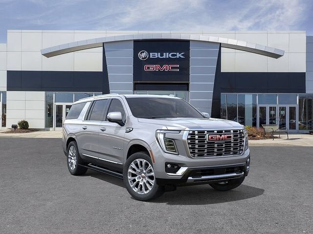 2026 GMC Yukon XL