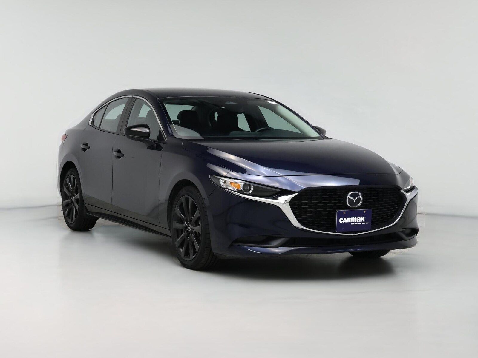 2024 MAZDA Mazda3
