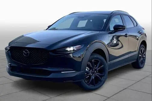 2026 MAZDA CX-30
