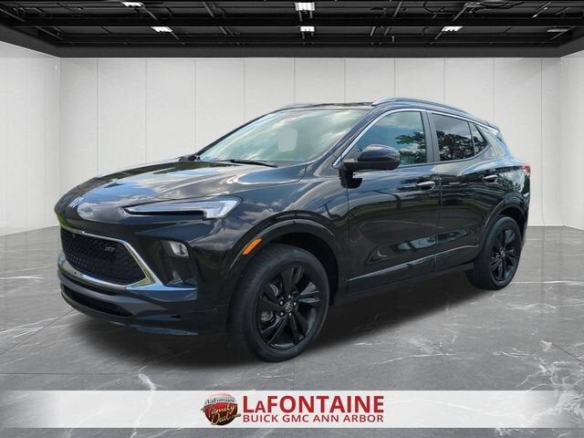 2024 BUICK Encore GX