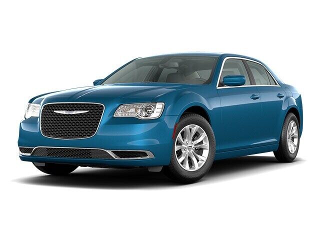 2023 CHRYSLER 300