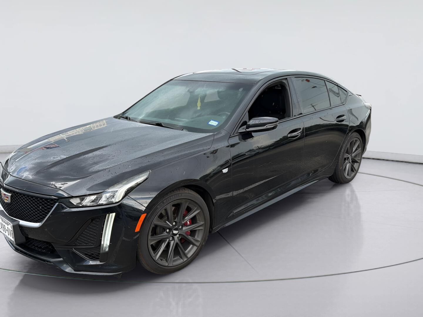 2021 CADILLAC CT5