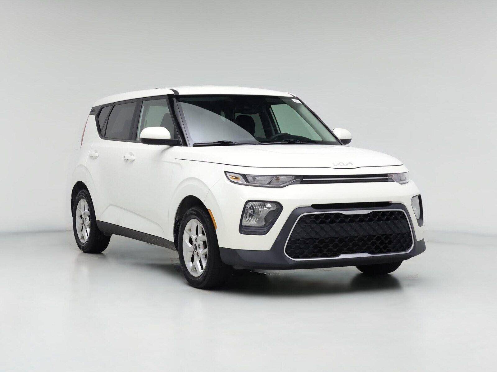 2022 KIA Soul
