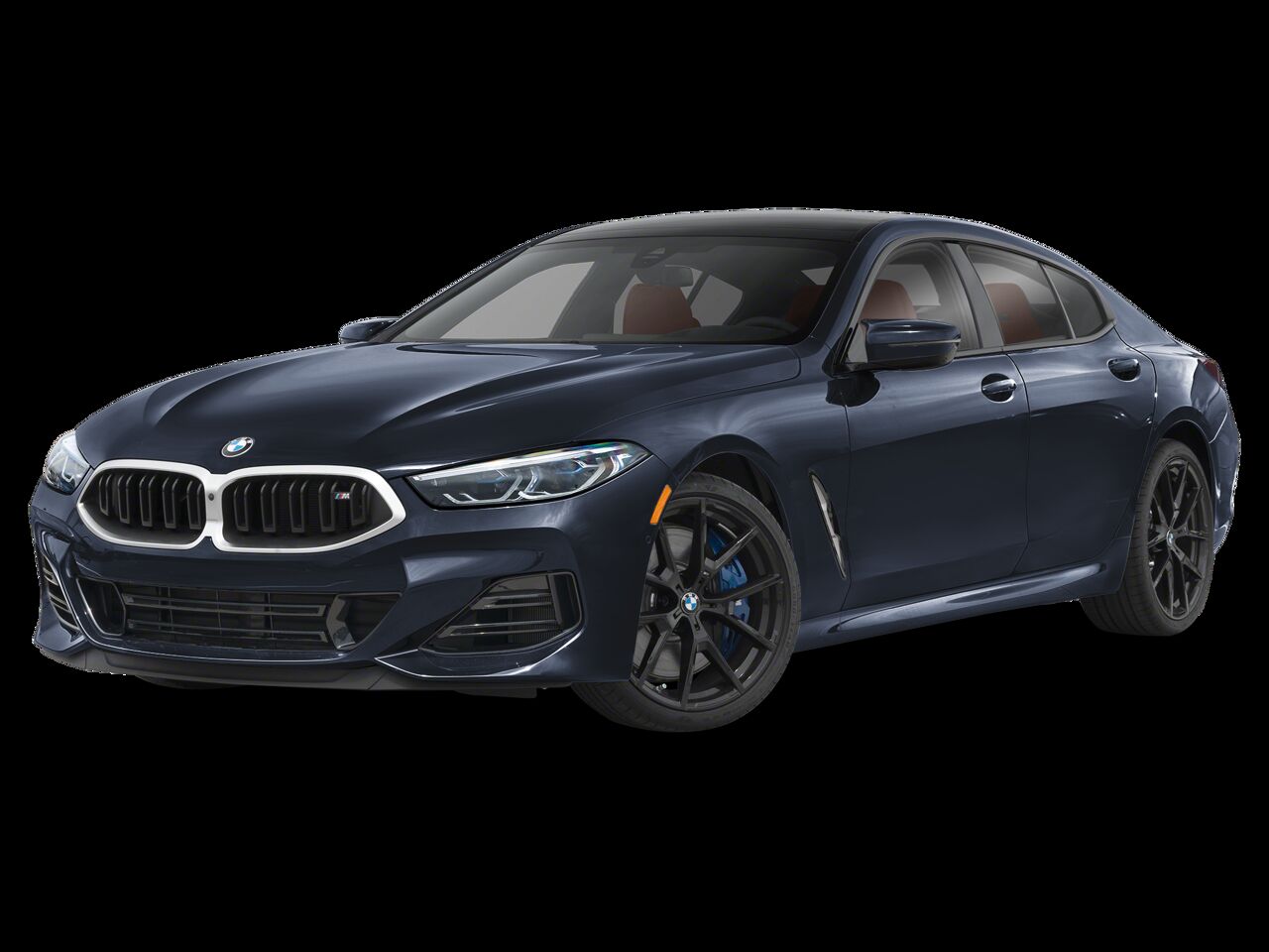 2026 BMW M8