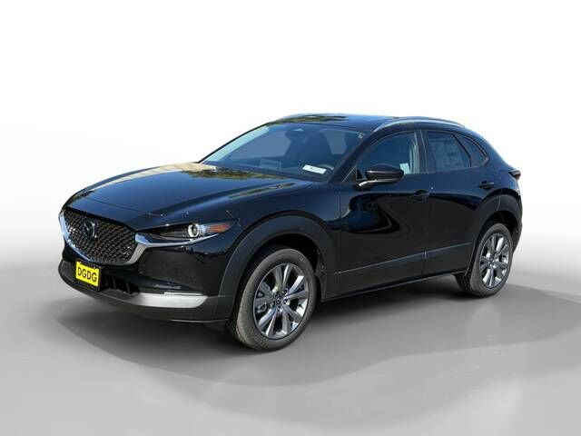 2026 MAZDA CX-30