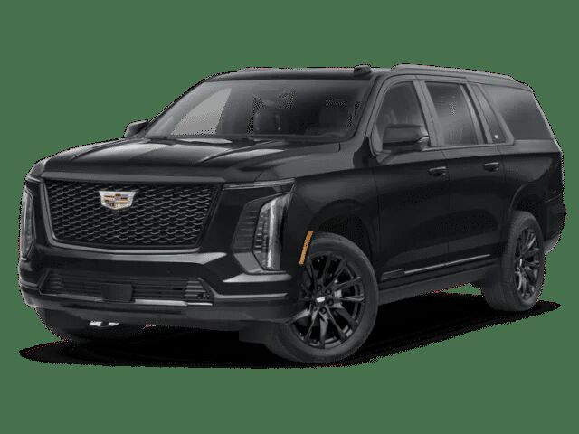 2026 CADILLAC Escalade ESV