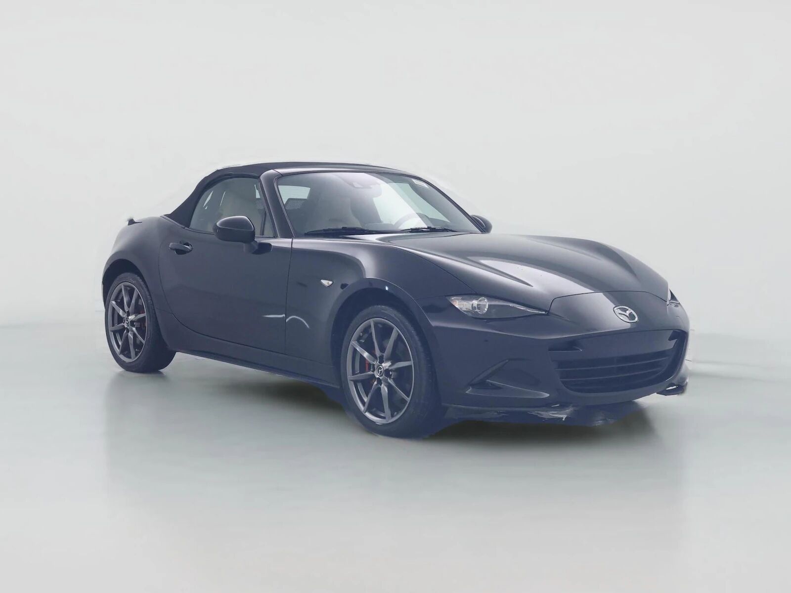 2016 MAZDA MX-5
