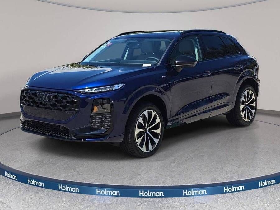2026 AUDI Q3