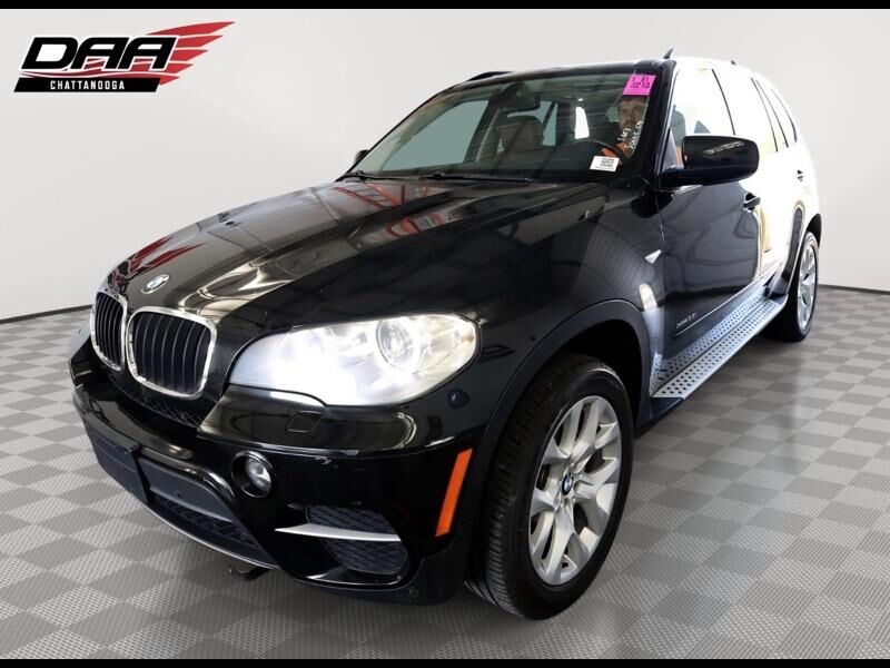 2013 BMW X5
