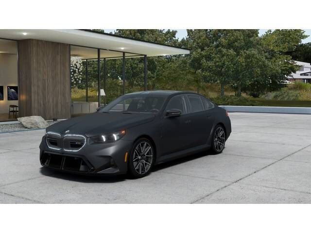 2026 BMW M5