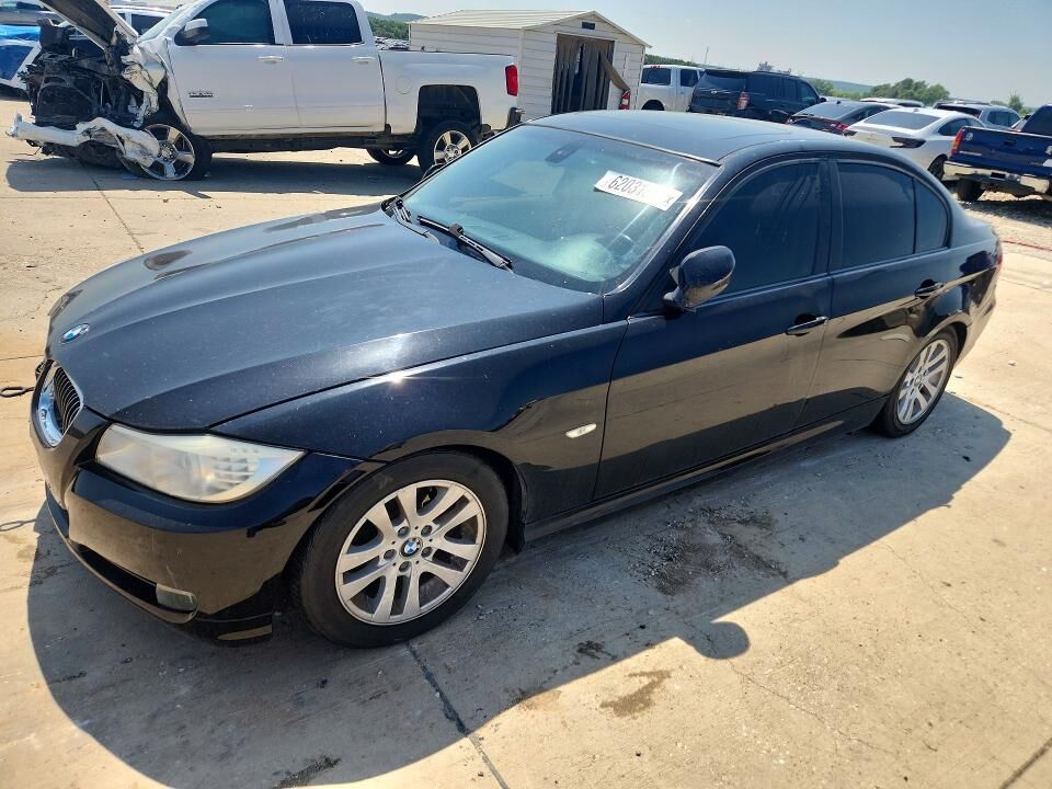 2009 BMW 3 Series
