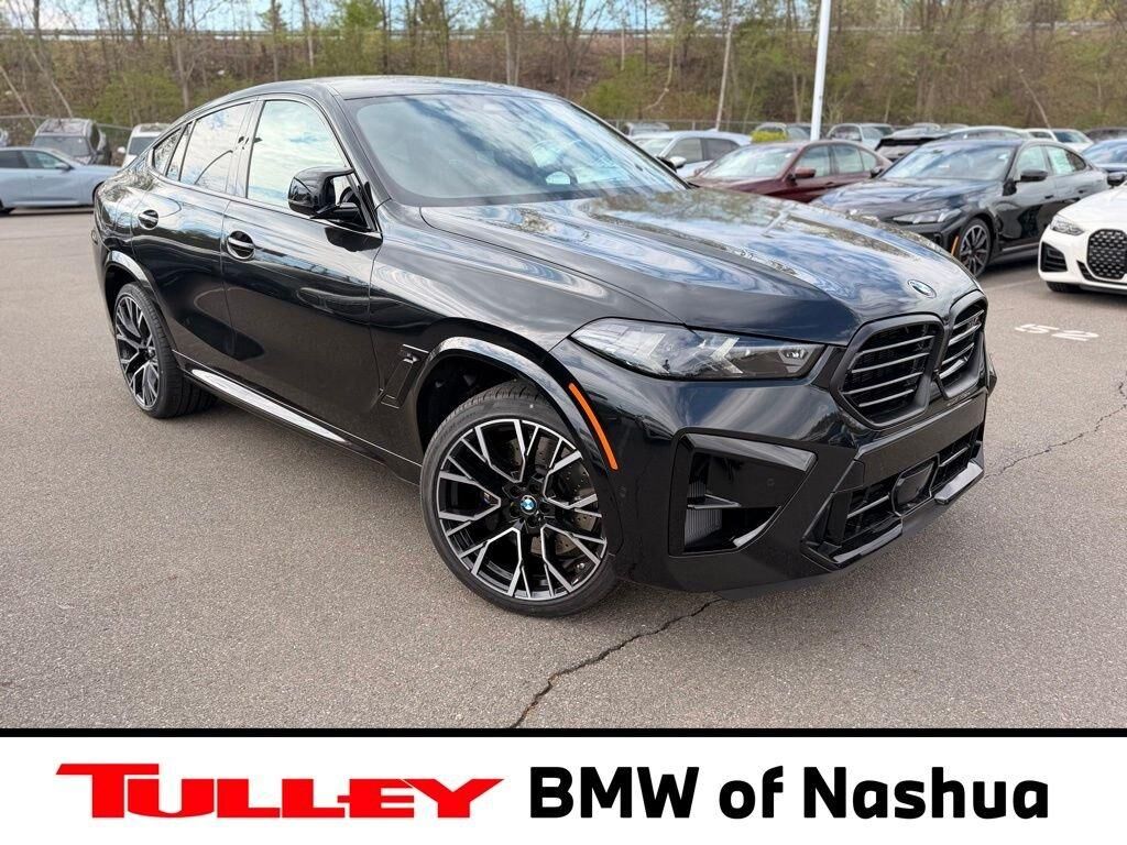 2027 BMW X6