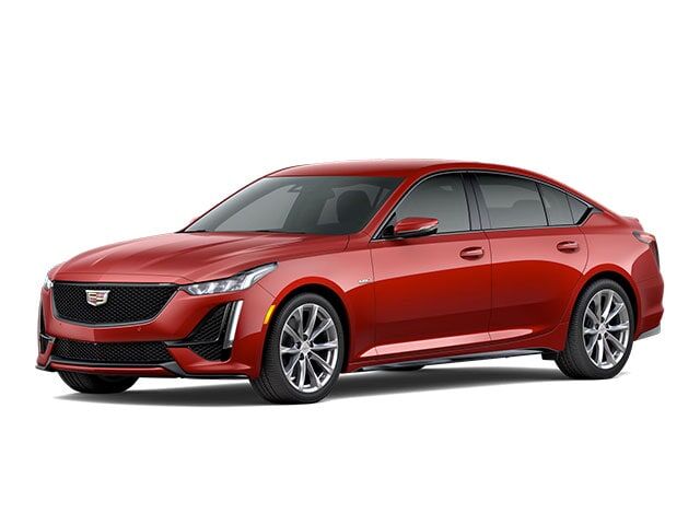 2024 CADILLAC CT5