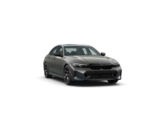2026 BMW 3 Series