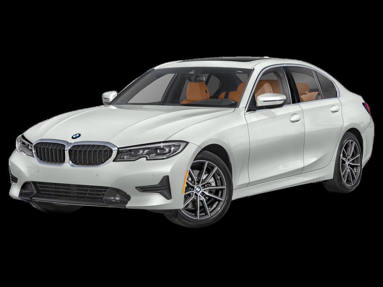 2022 BMW 3 Series