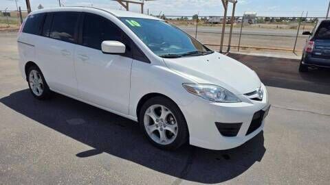 2010 MAZDA Mazda5