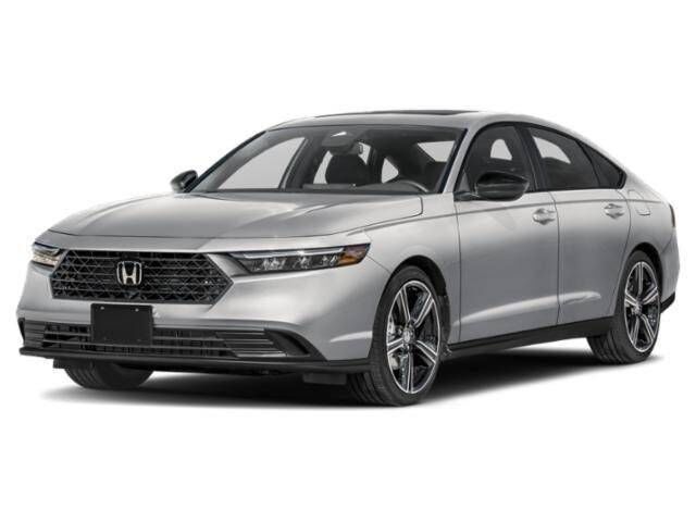 2026 HONDA Accord