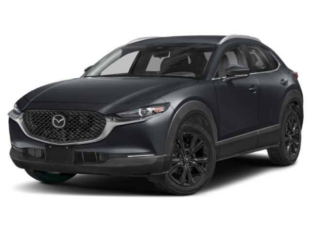 2026 MAZDA CX-30