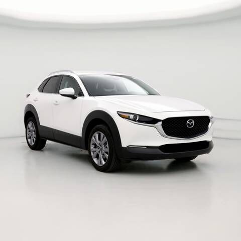2023 MAZDA CX-30