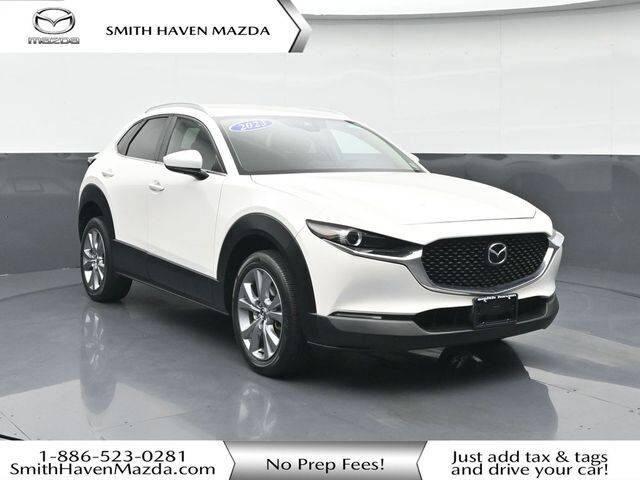 2023 MAZDA CX-30