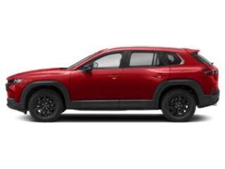 2023 MAZDA CX-50