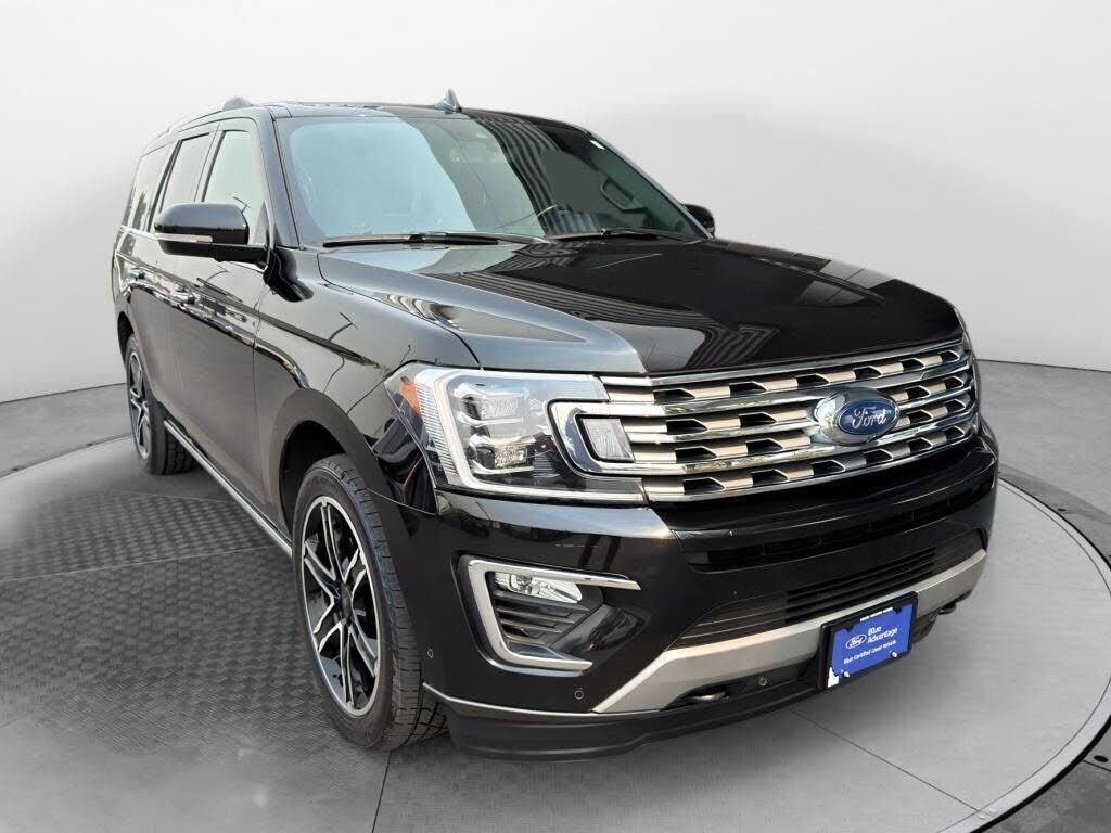 2019 FORD Expedition