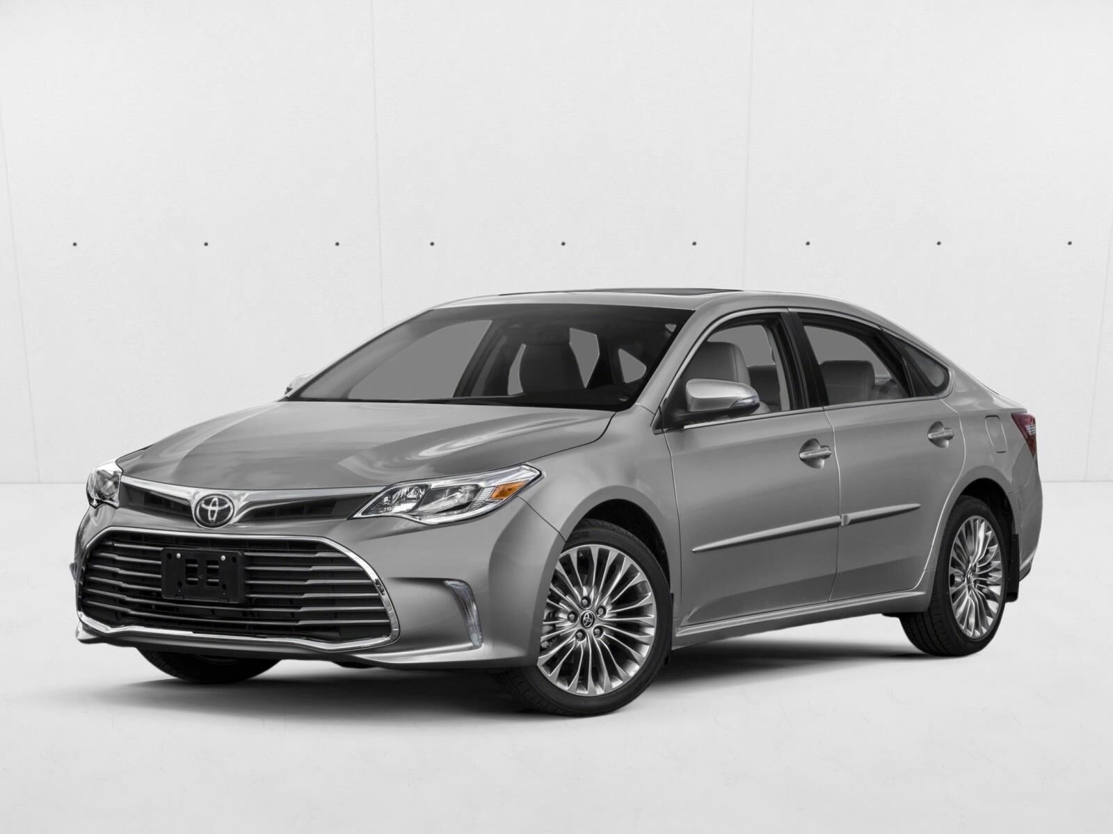 2016 TOYOTA Avalon