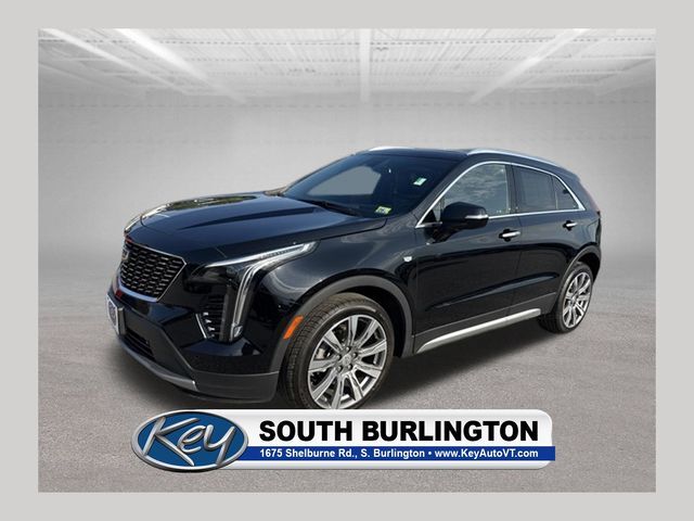 2023 CADILLAC XT4