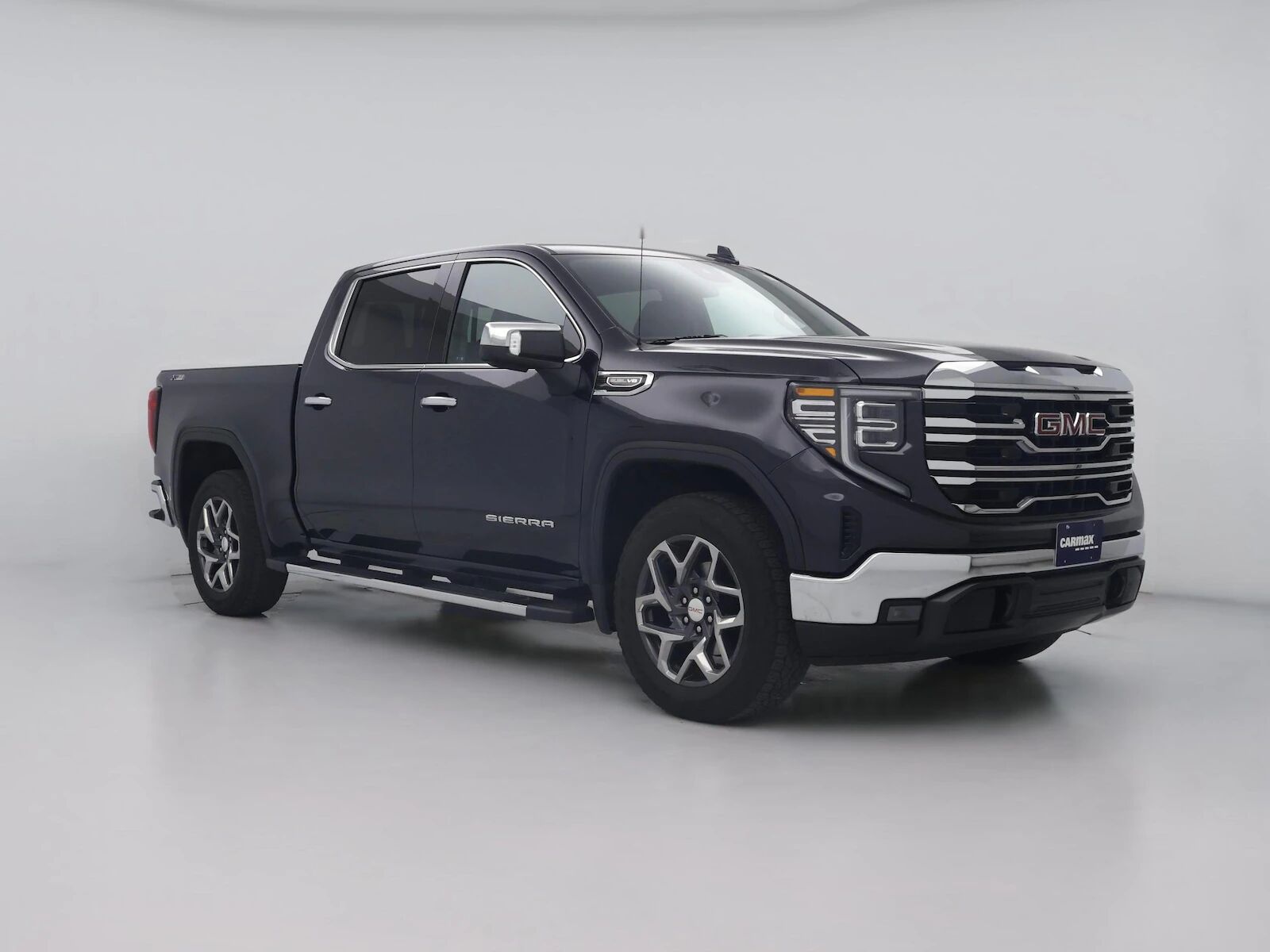 2023 GMC Sierra