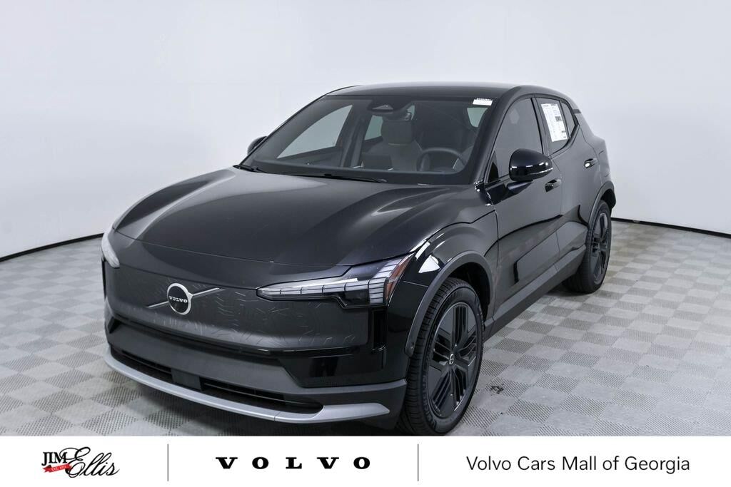 2026 VOLVO EX30 CC