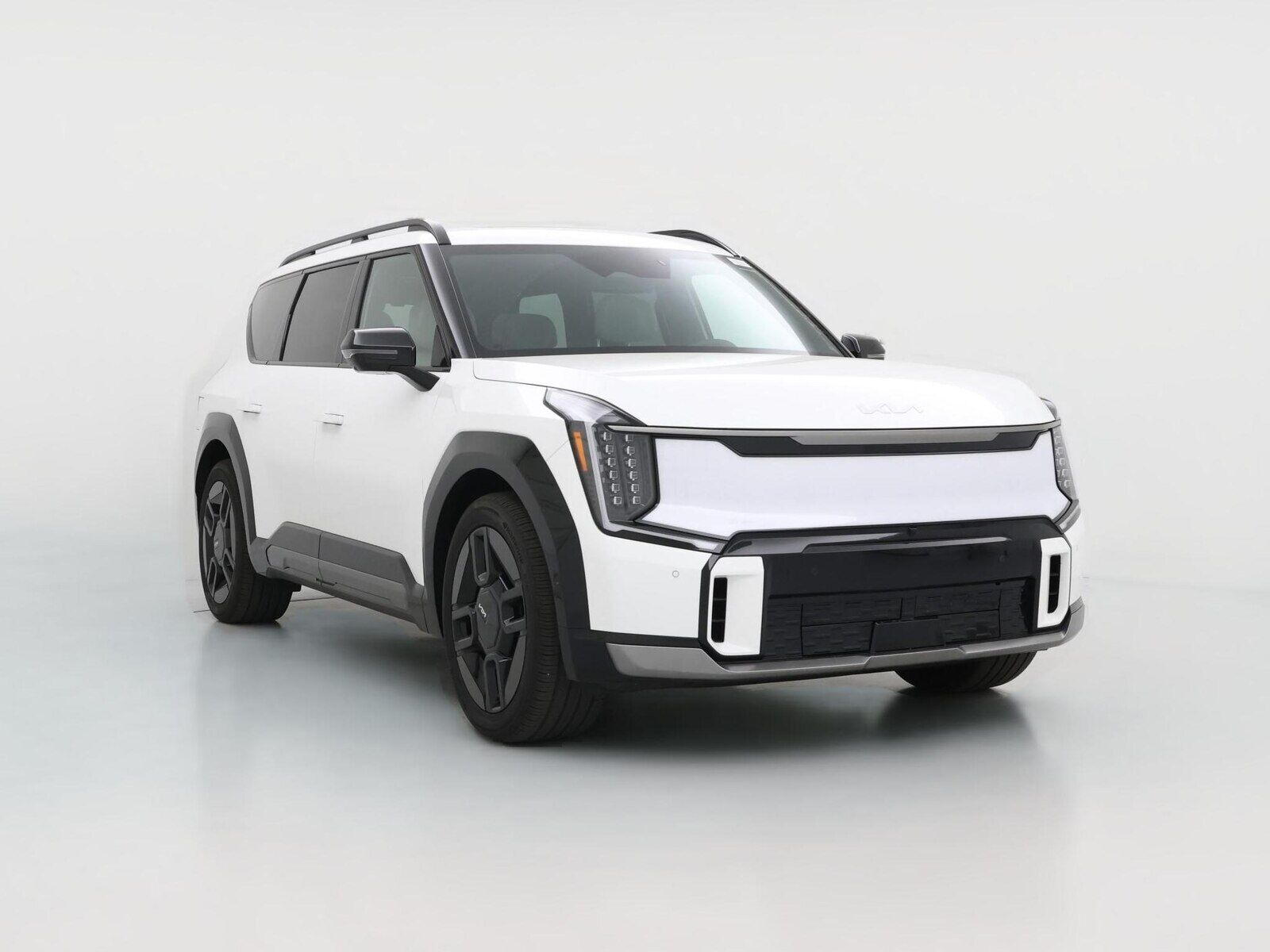 2024 KIA EV9