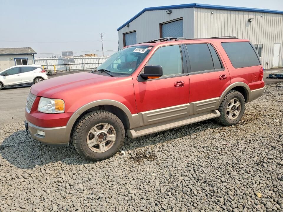 2003 FORD Expedition