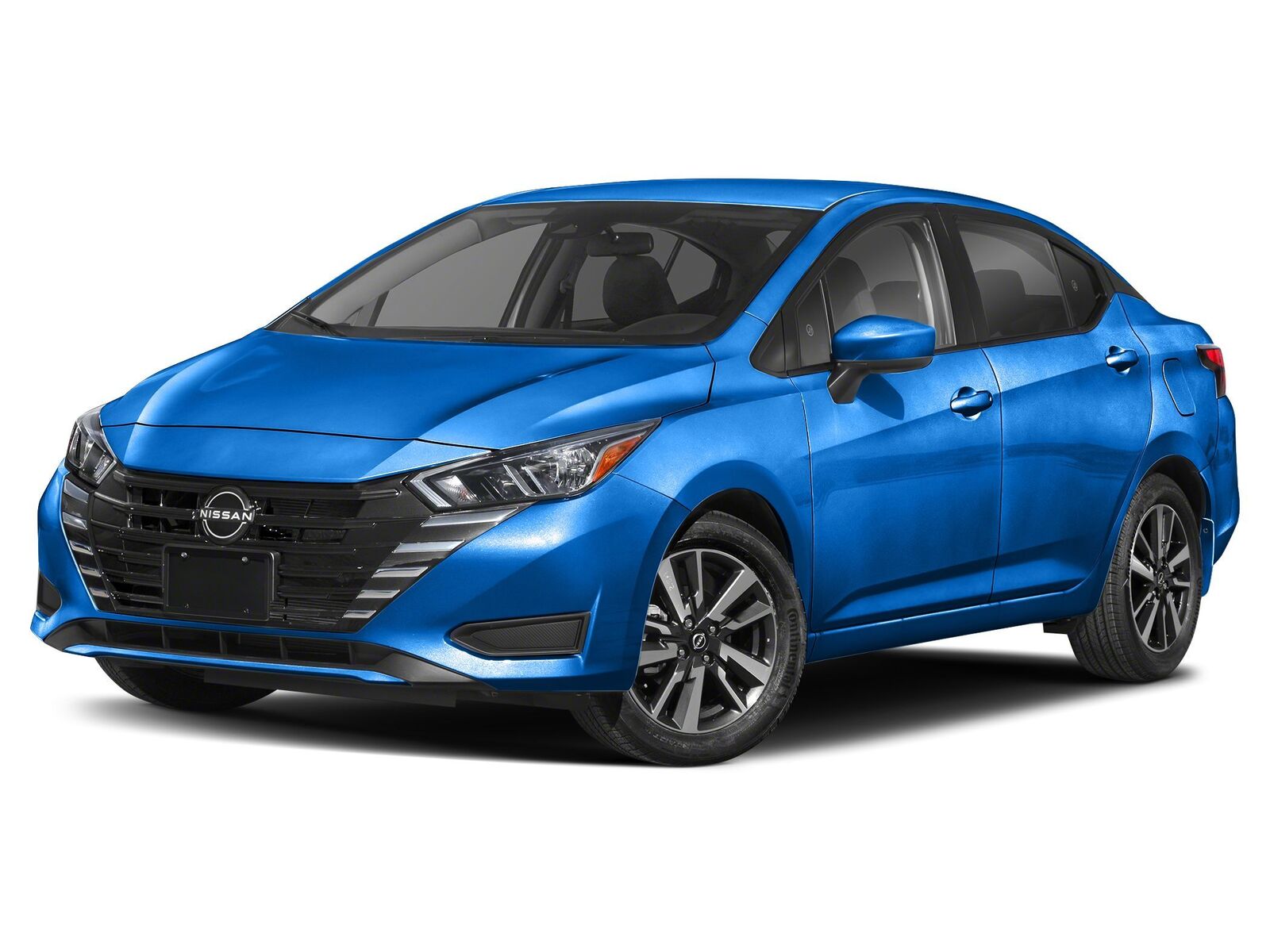 2023 NISSAN Versa