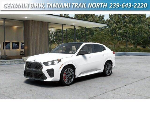 2026 BMW X2