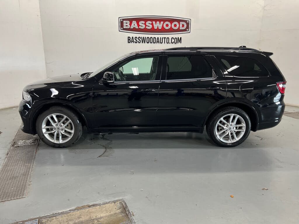 2023 DODGE Durango