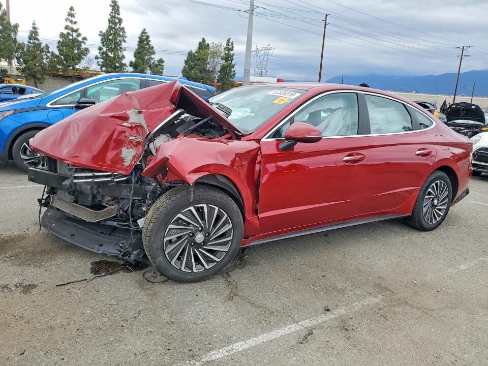 2023 HYUNDAI Sonata