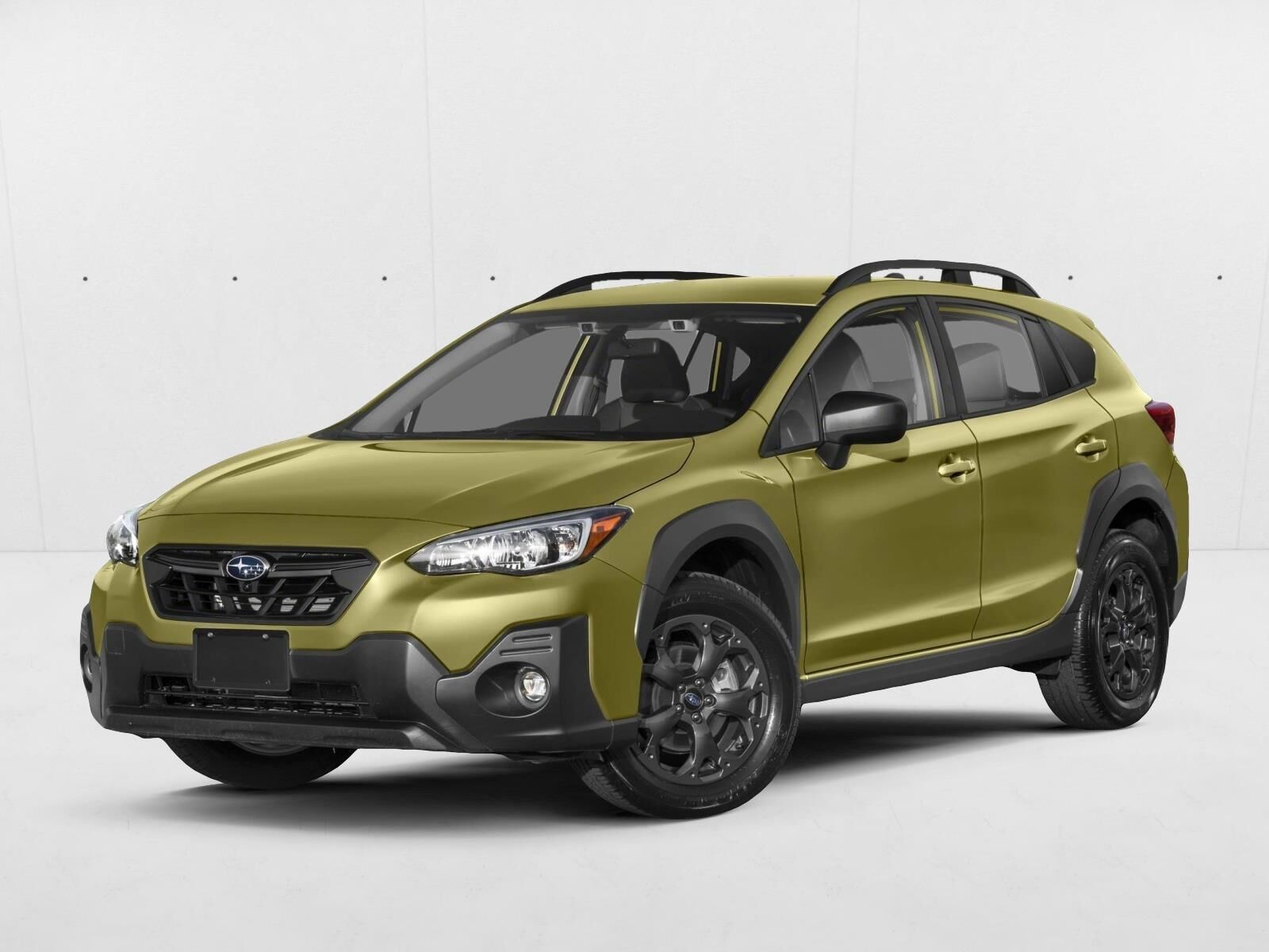 2023 SUBARU Crosstrek