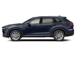 2022 MAZDA CX-9