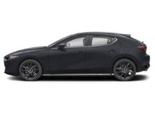 2025 MAZDA Mazda3