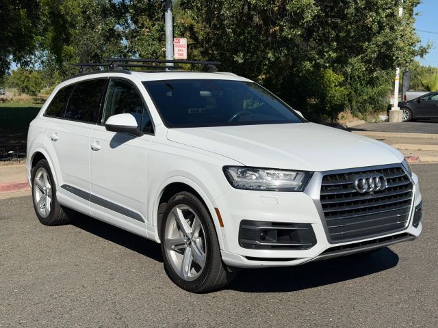 2019 AUDI Q7