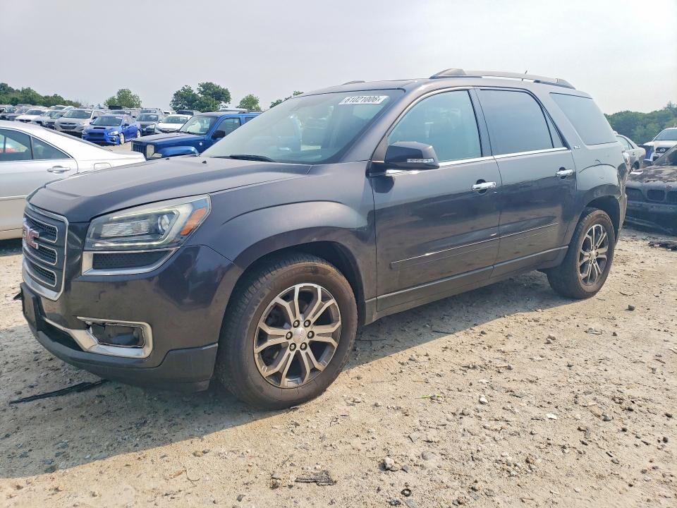 2015 GMC Acadia