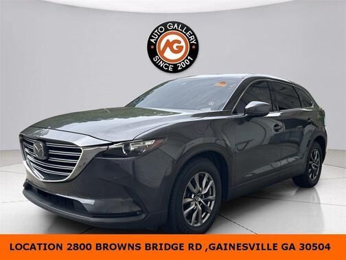 2019 MAZDA CX-9