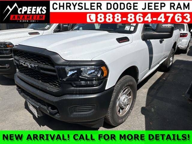 2023 RAM 2500